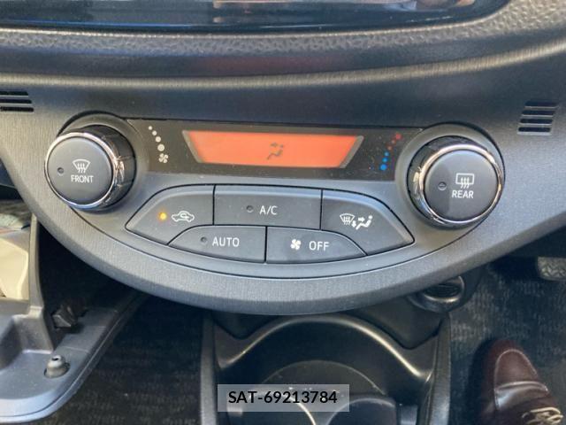 Toyota VITZ 2013-09 7226717-20