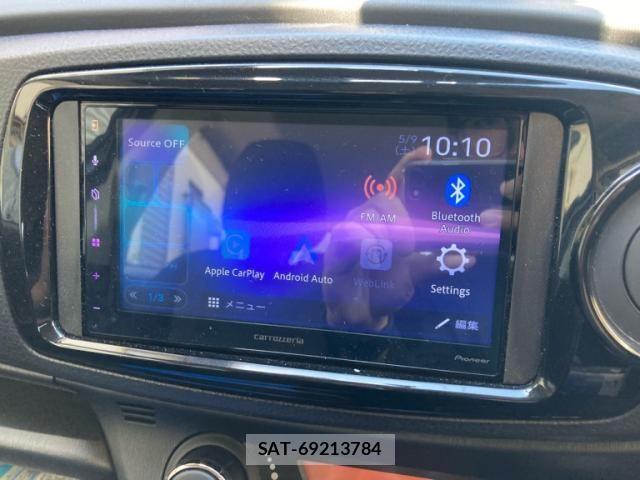 Toyota VITZ 2013-09 7226717-21