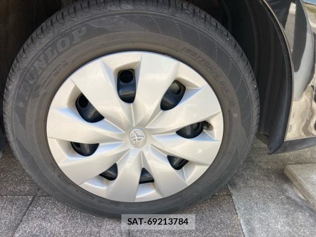 Toyota VITZ 2013-09 7226717-4