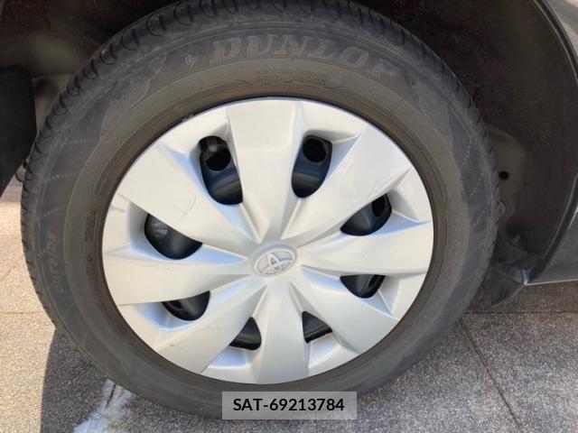 Toyota VITZ 2013-09 7226717-5