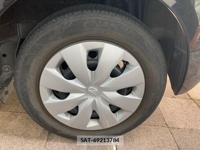 Toyota VITZ 2013-09 7226717-6