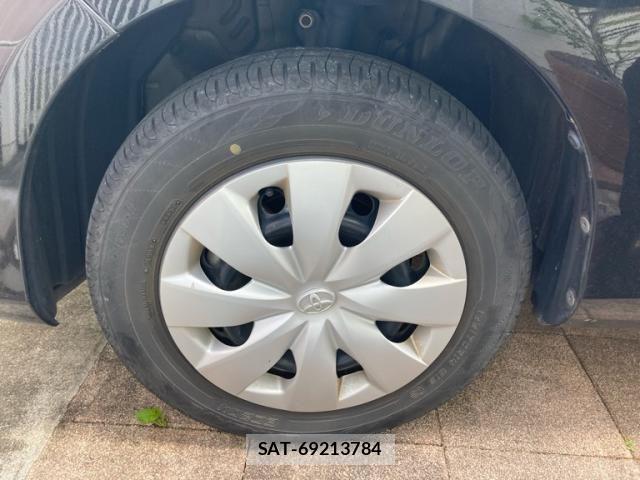 Toyota VITZ 2013-09 7226717-7