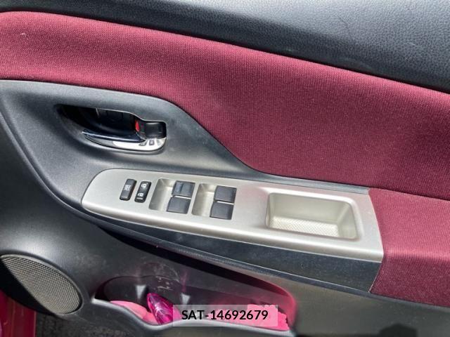 Toyota VITZ 2014-09 7226722-9