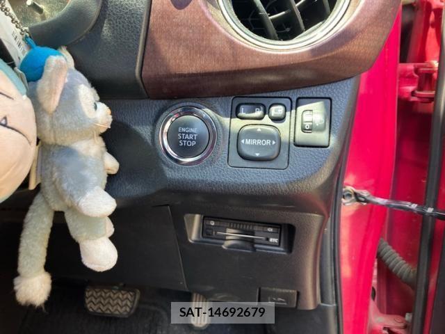 Toyota VITZ 2014-09 7226722-11