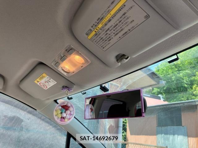 Toyota VITZ 2014-09 7226722-13