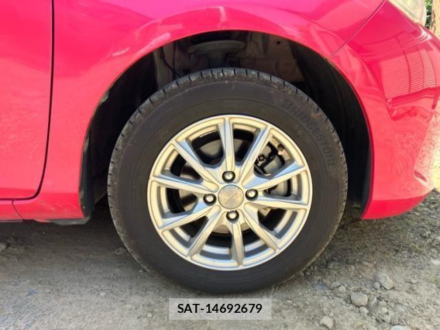Toyota VITZ 2014-09 7226722-17