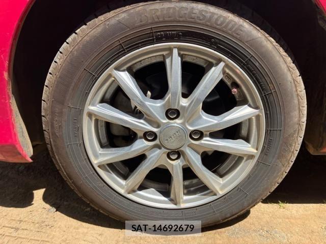 Toyota VITZ 2014-09 7226722-18