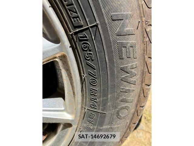 Toyota VITZ 2014-09 7226722-20