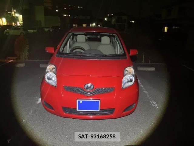 Toyota VITZ 2010-10 7226695-0