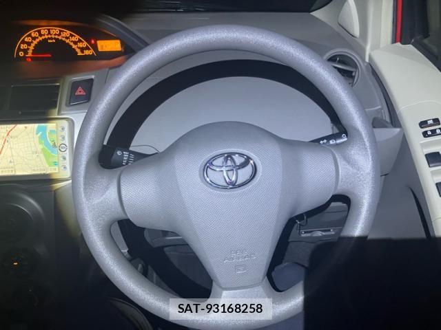 Toyota VITZ 2010-10 7226695-9