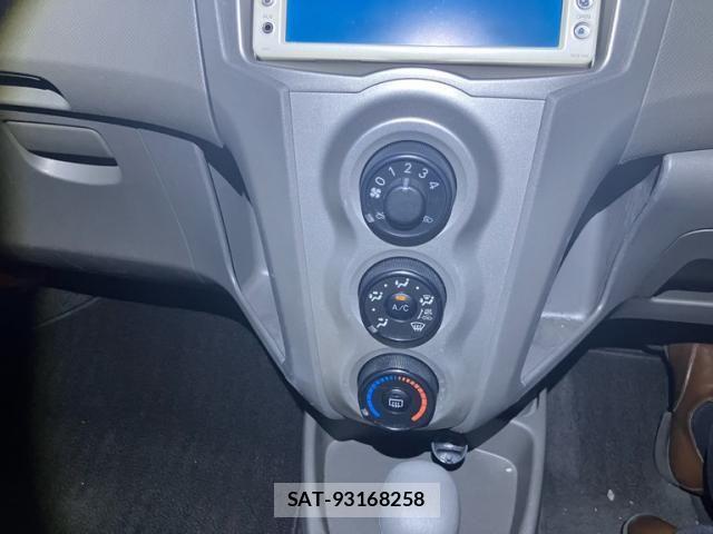 Toyota VITZ 2010-10 7226695-15