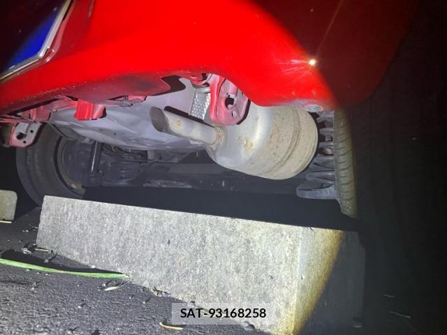 Toyota VITZ 2010-10 7226695-20