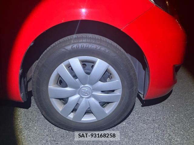 Toyota VITZ 2010-10 7226695-5