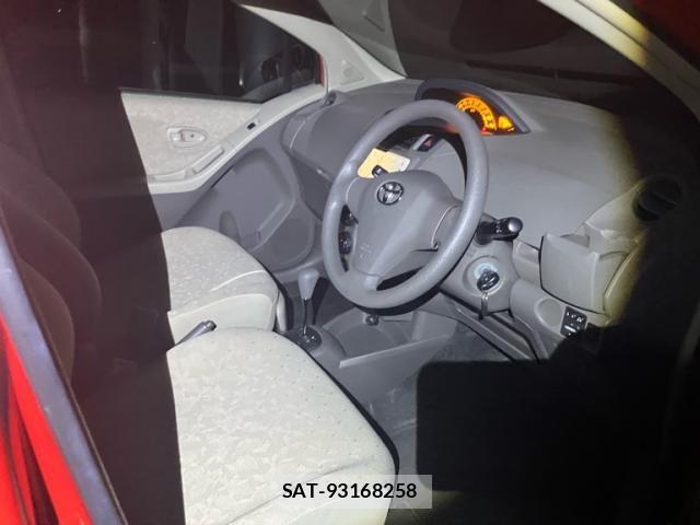 Toyota VITZ 2010-10 7226695-7