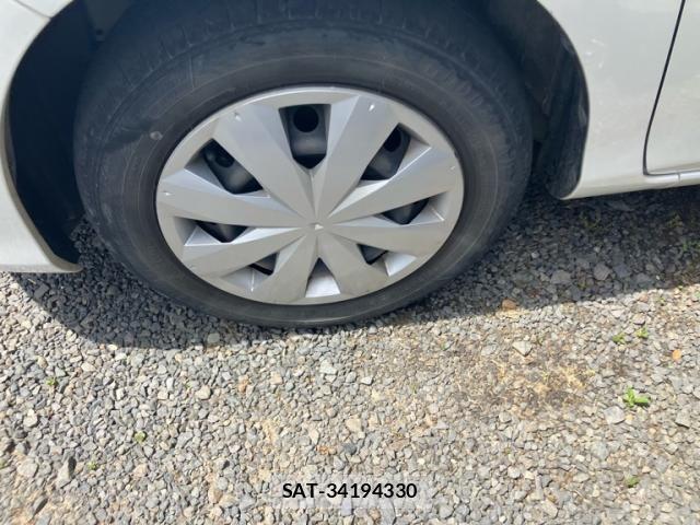 Toyota VITZ 2011-02 7226699-9
