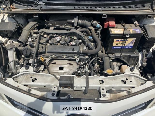 Toyota VITZ 2011-02 7226699-11