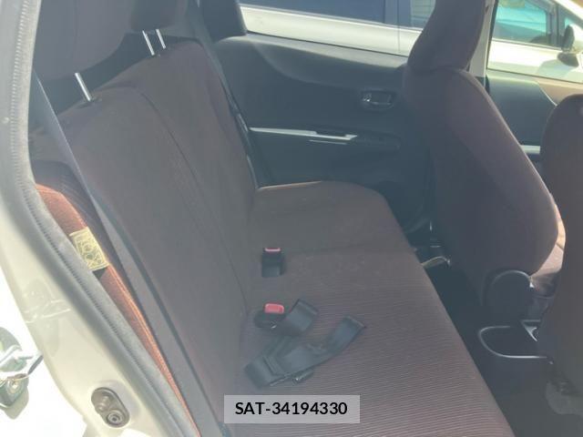Toyota VITZ 2011-02 7226699-14