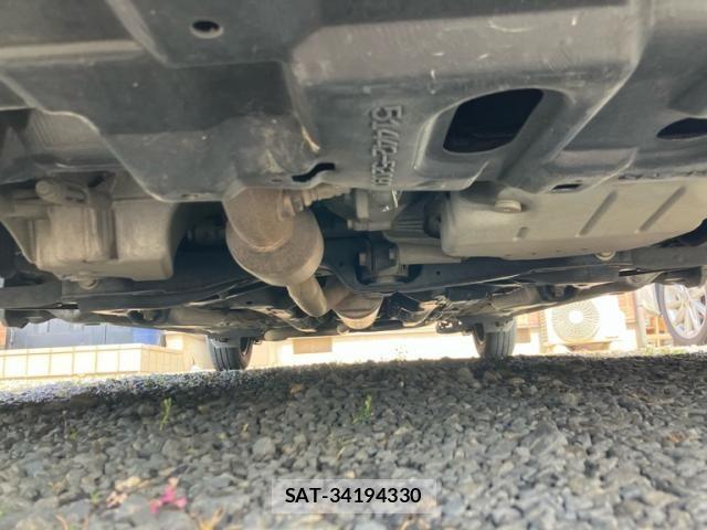 Toyota VITZ 2011-02 7226699-1