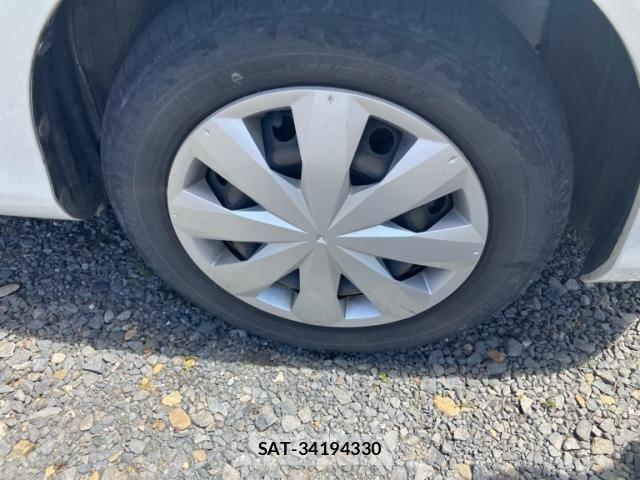 Toyota VITZ 2011-02 7226699-3