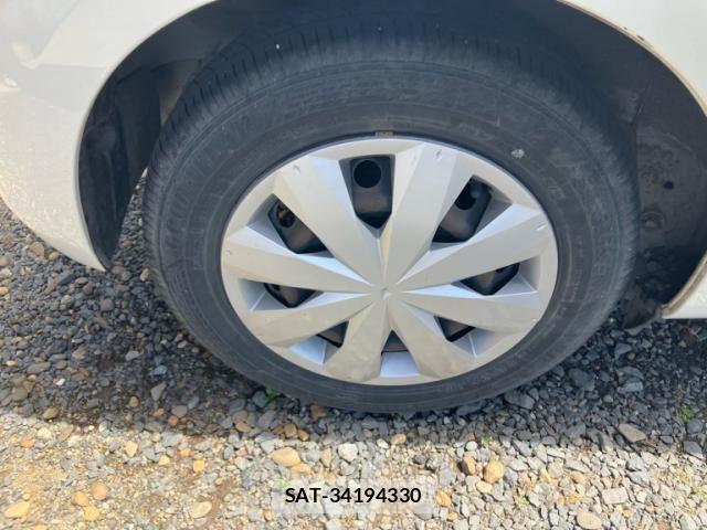 Toyota VITZ 2011-02 7226699-4