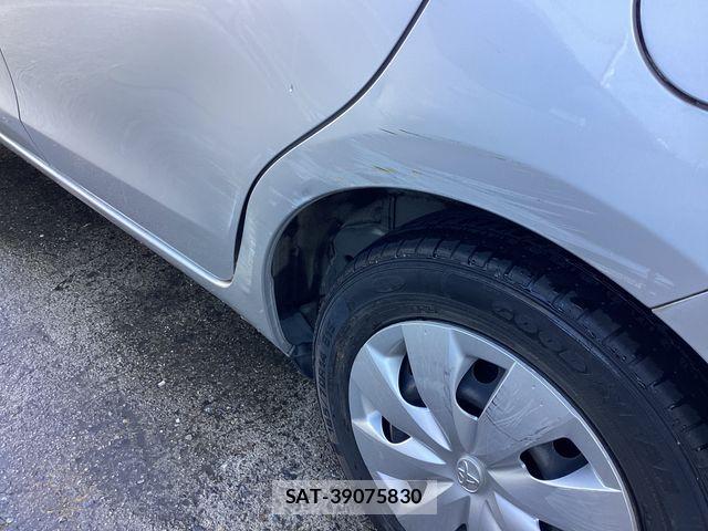 Toyota VITZ 2011-05 7226698-6
