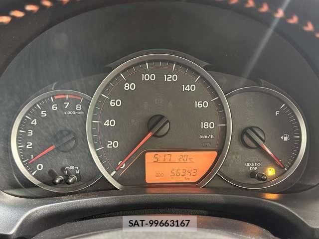 Toyota VITZ 2011-08 7226710-10