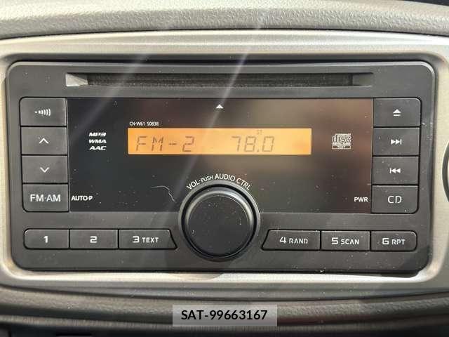 Toyota VITZ 2011-08 7226710-14