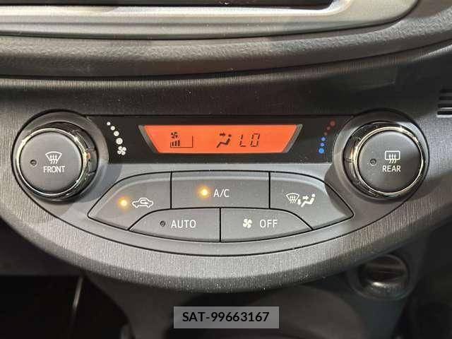 Toyota VITZ 2011-08 7226710-15