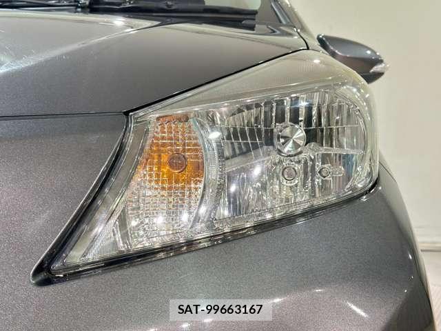Toyota VITZ 2011-08 7226710-24