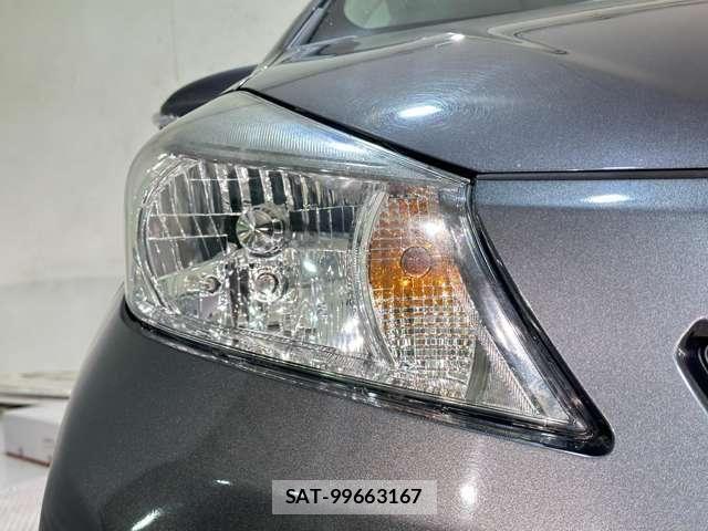 Toyota VITZ 2011-08 7226710-25
