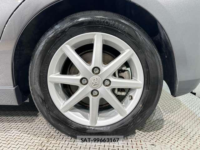 Toyota VITZ 2011-08 7226710-26