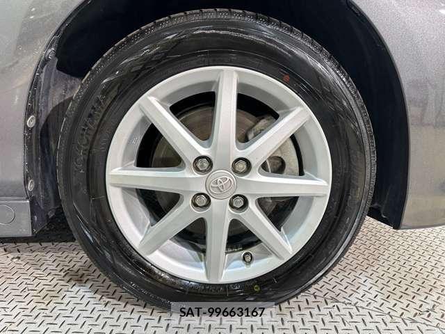 Toyota VITZ 2011-08 7226710-28