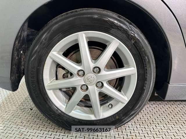 Toyota VITZ 2011-08 7226710-29