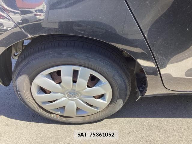 Toyota VITZ 2008-10 7226686-3
