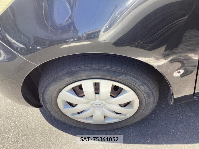Toyota VITZ 2008-10 7226686-5