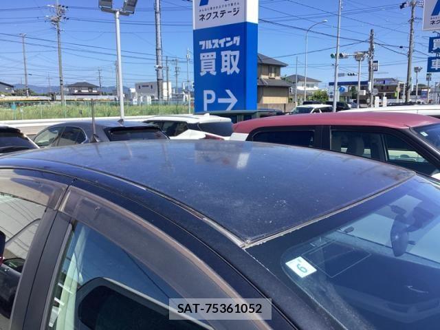 Toyota VITZ 2008-10 7226686-6