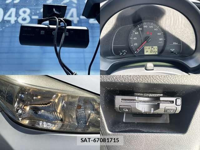 Toyota VITZ 2012-01 7226709-4