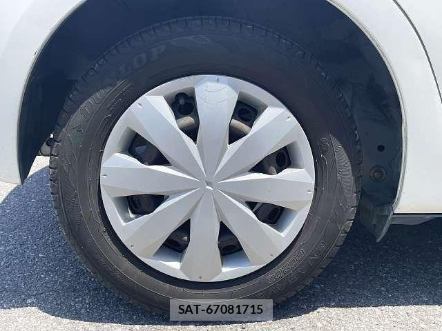 Toyota VITZ 2012-01 7226709-7