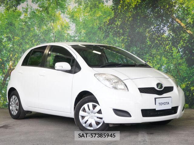 Toyota VITZ 2010-12 7226696-0