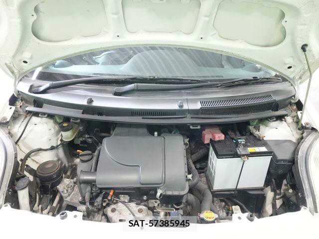 Toyota VITZ 2010-12 7226696-16