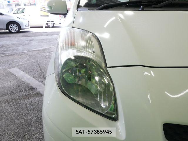 Toyota VITZ 2010-12 7226696-28