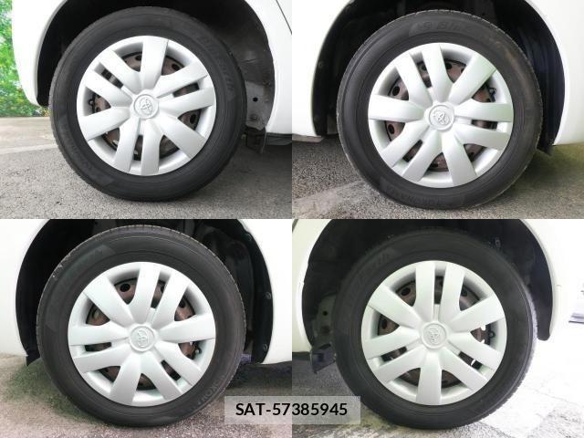 Toyota VITZ 2010-12 7226696-4
