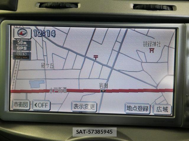 Toyota VITZ 2010-12 7226696-8