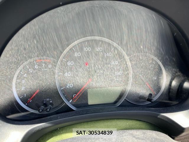Toyota VITZ 2011-06 7226708-12
