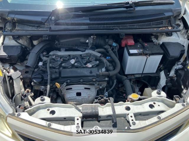 Toyota VITZ 2011-06 7226708-13