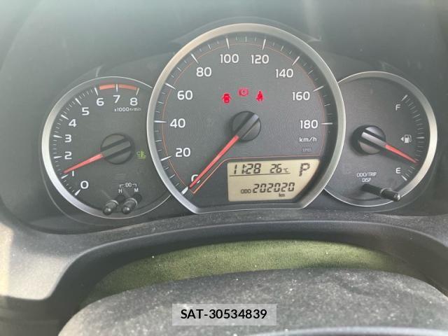 Toyota VITZ 2011-06 7226708-15