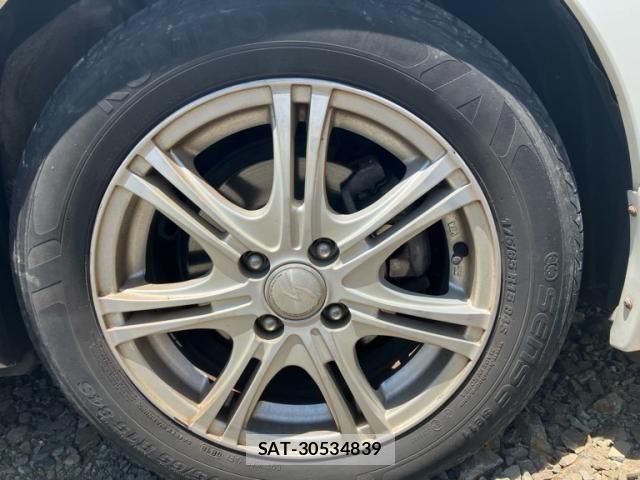 Toyota VITZ 2011-06 7226708-7