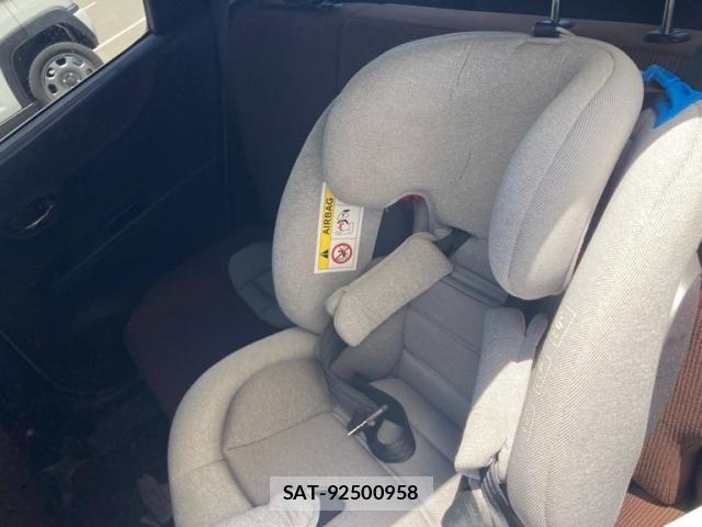 Toyota VITZ 2011-09 7226711-12