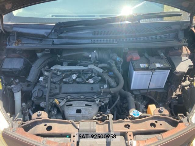 Toyota VITZ 2011-09 7226711-20