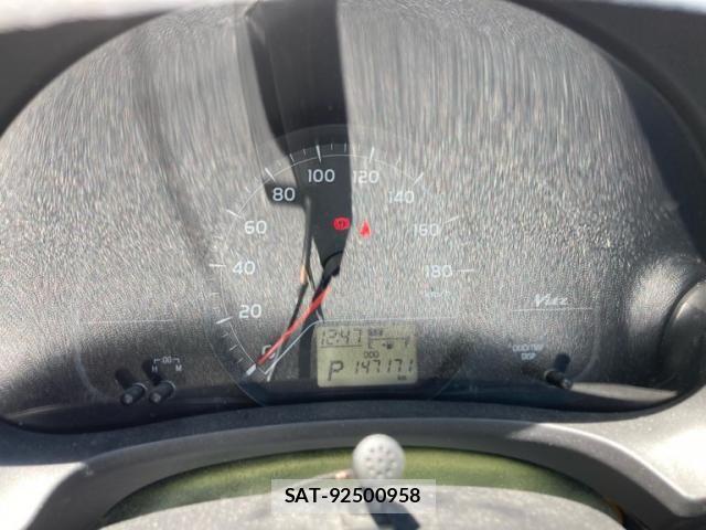 Toyota VITZ 2011-09 7226711-21